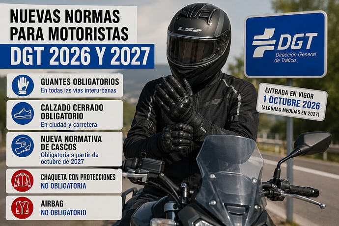 normas dgt 2026